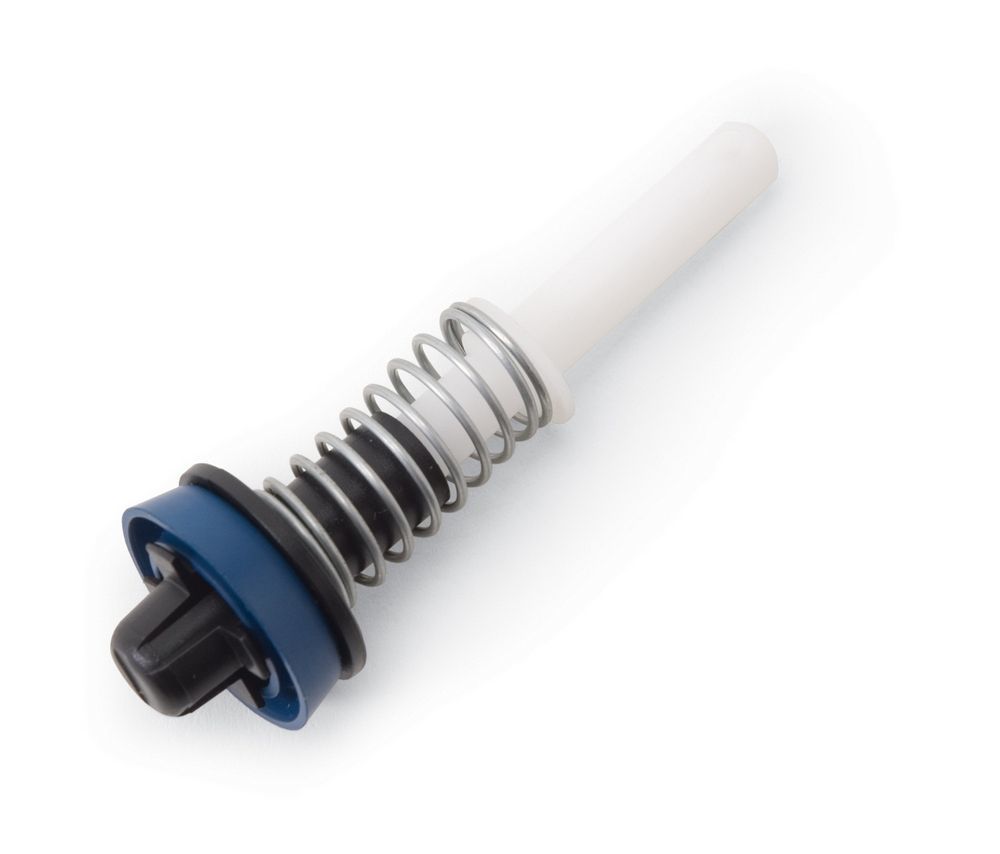 Accelerator Pump Assmebly Carburetor Pumps Edelbrock