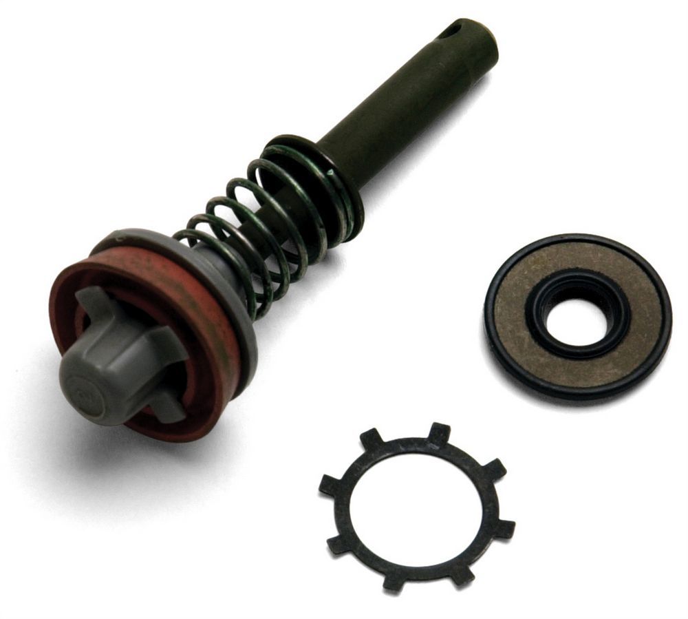 Accelerator Pump Kit - Marine Carburetor Pumps Edelbrock