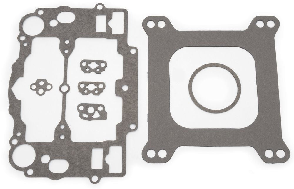 Carburetor Gasket Kit Carburetor Gaskets Edelbrock