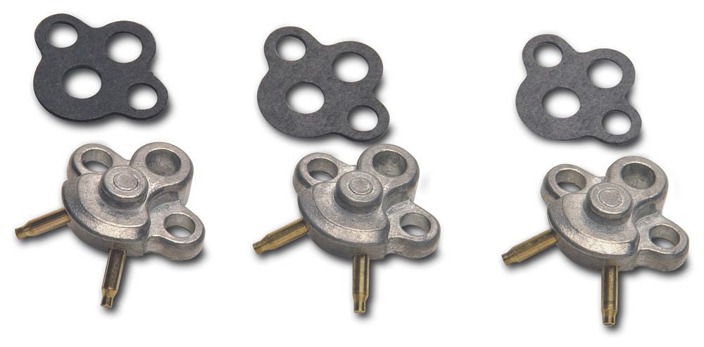 Accelerator Pump Nozzles Carburetor Discharge Nozzles Edelbrock