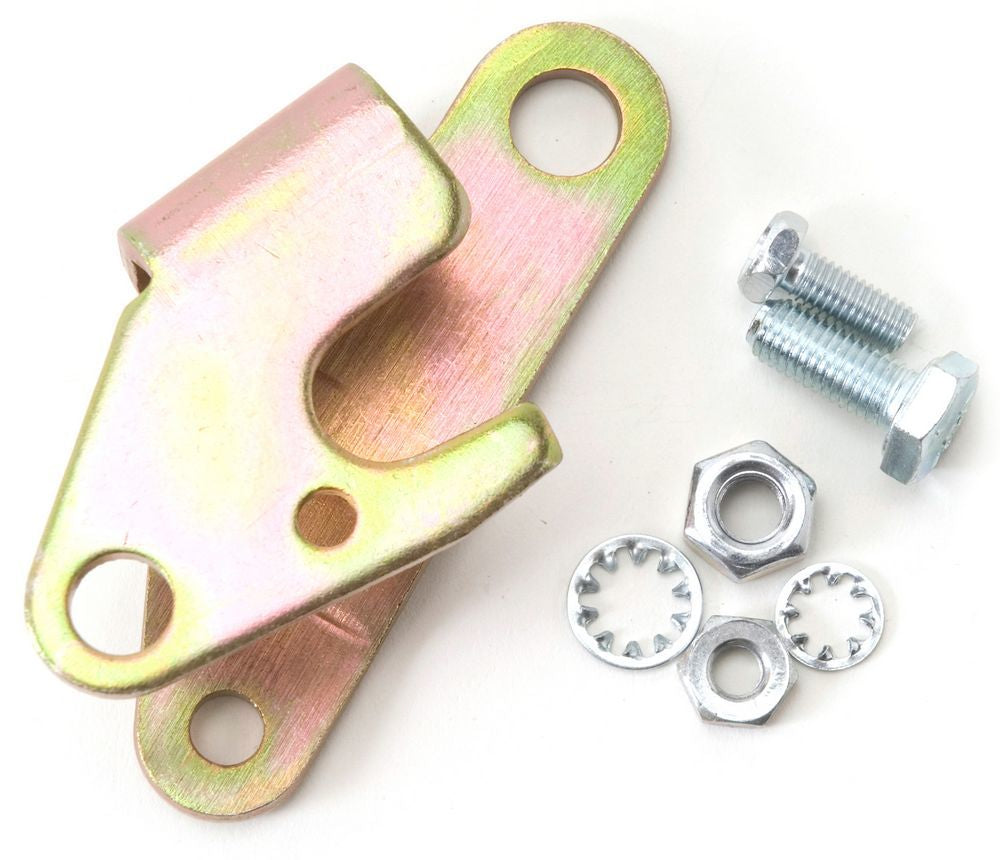 Throttle Lever Adapter - Chrysler Throttle Linkage and Components Edelbrock