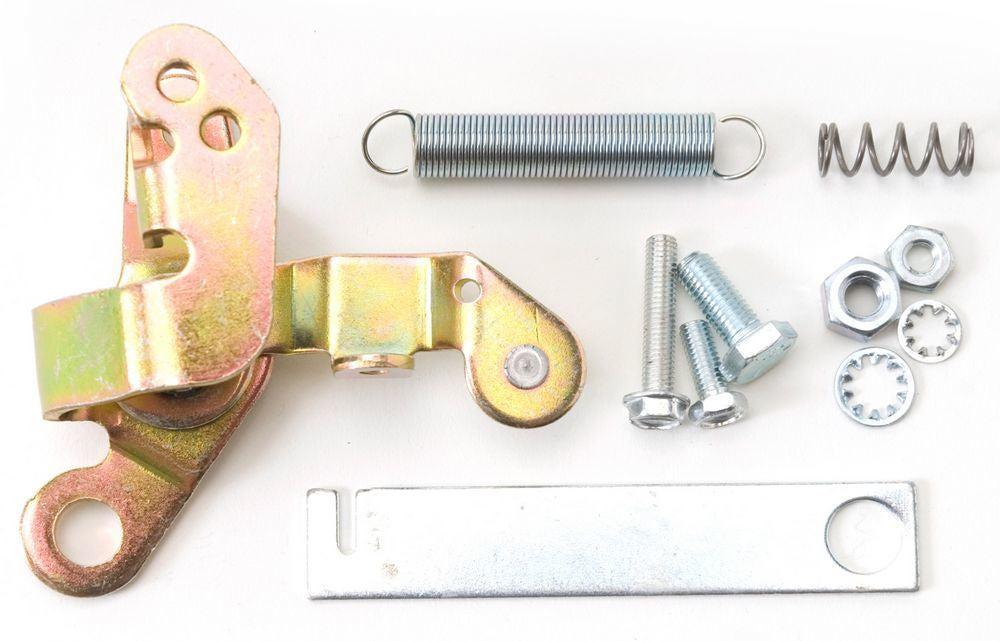 Throttle Lever Adapter - Ford Throttle Linkage and Components Edelbrock