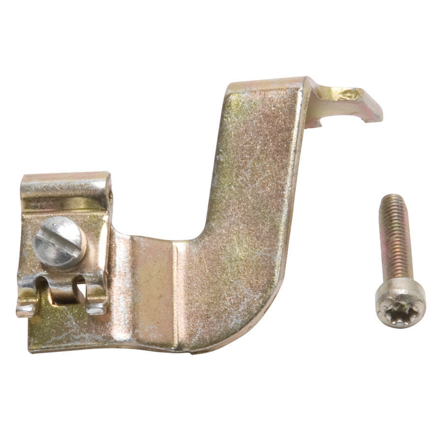 Choke Cable Bracket Kit Carburetor Choke Kits and Components Edelbrock