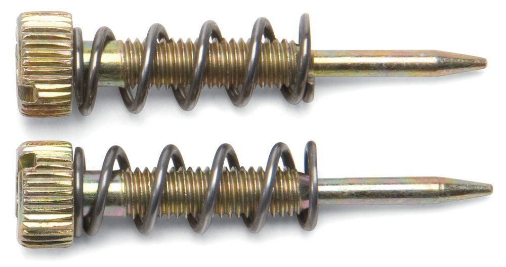 Idle Mixture Screw Set Carburetor Accessories and Components Edelbrock
