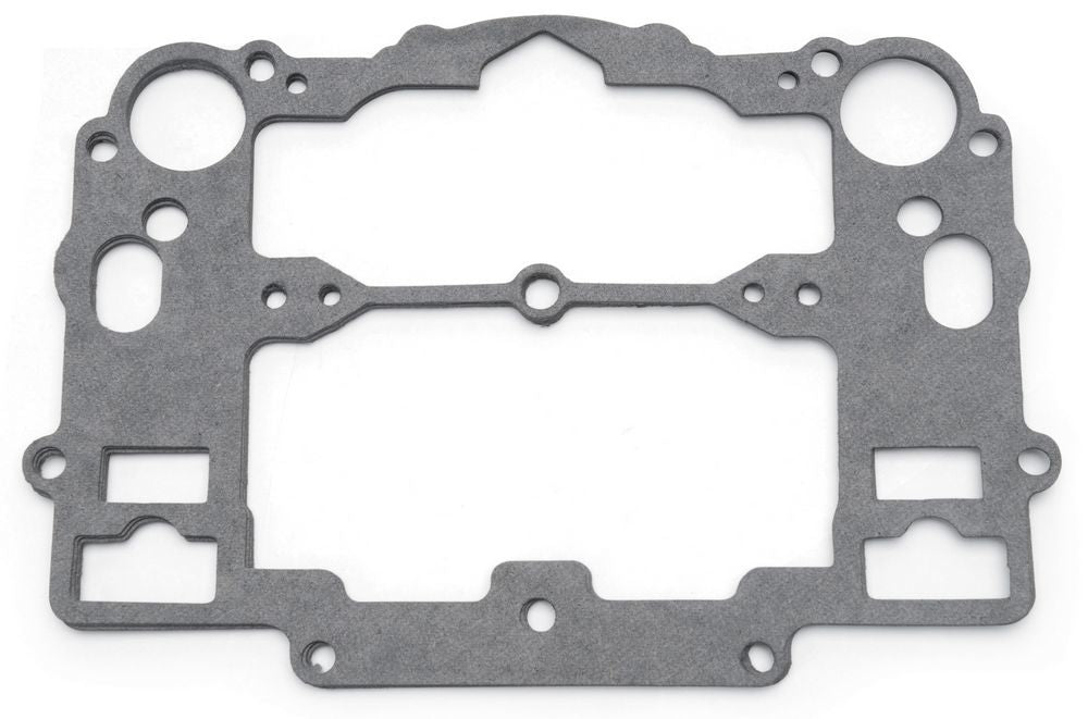 Airhorn Gaskets - 5 Pack Carburetor Gaskets Edelbrock