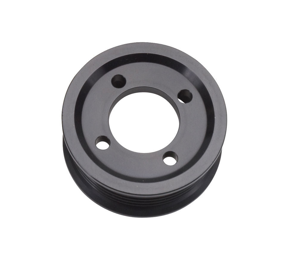 Competition Pulley - E-Force Superchargers Supercharger Pulleys Edelbrock