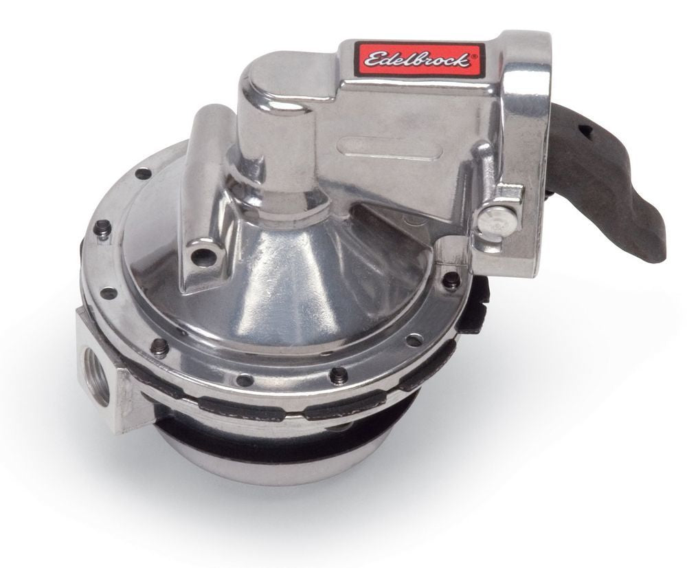 Victor Series Fuel Pump - SBC Fuel Pumps Edelbrock