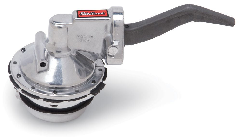 Victor Series Fuel Pump - SBF Fuel Pumps Edelbrock