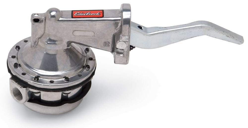 Performer RPM Series Fuel Pump - SBM Fuel Pumps Edelbrock