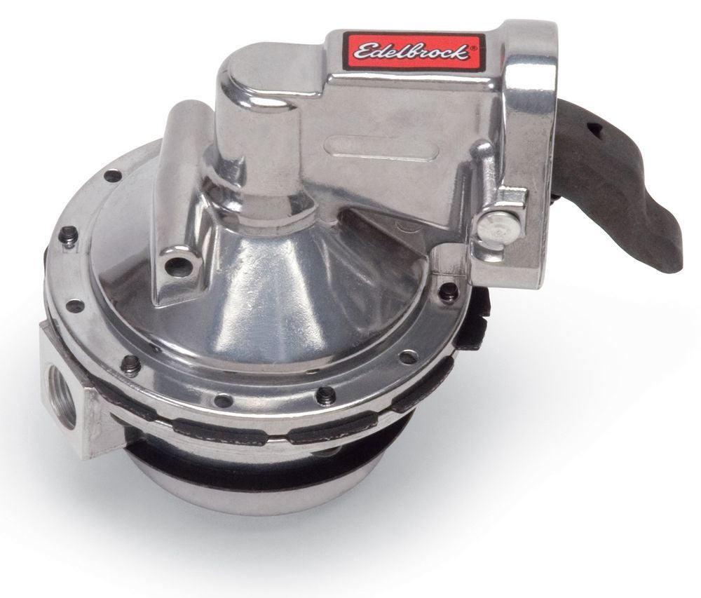 Performer Series Fuel Pump - SBC Fuel Pumps Edelbrock