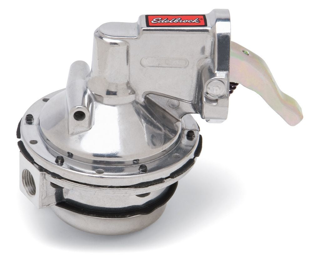 Performer Series Fuel Pump - BBC Fuel Pumps Edelbrock