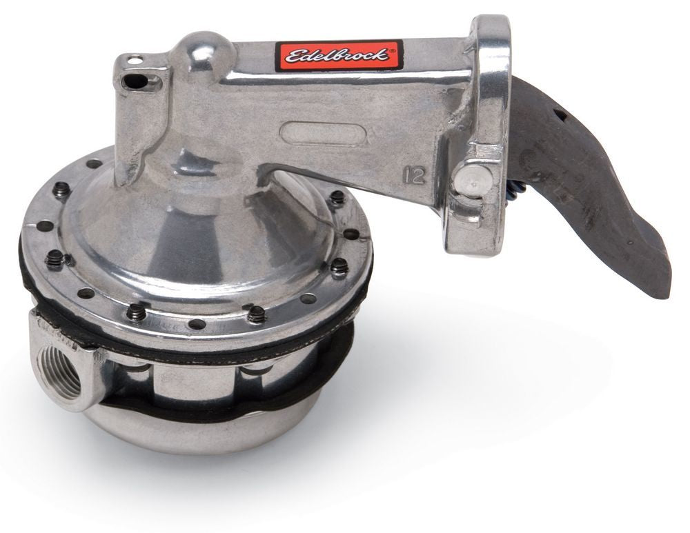 Performer RPM Series Fuel Pump - BBM Fuel Pumps Edelbrock
