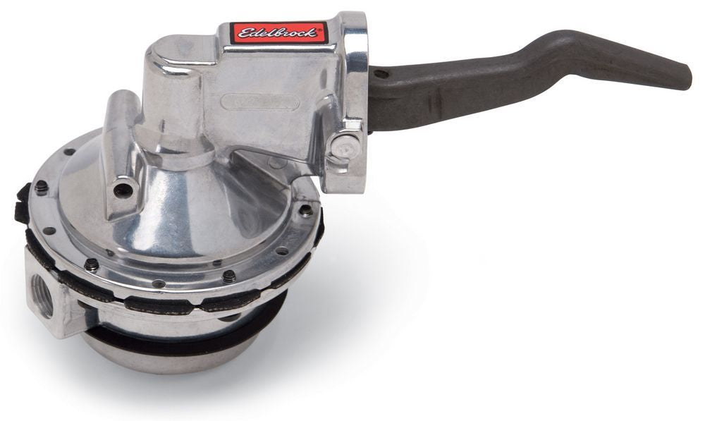 Performer RPM Series Fuel Pump - Ford FE Fuel Pumps Edelbrock
