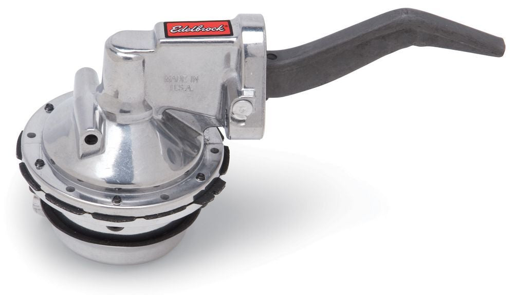 Performer Series Fuel Pump - SBF Fuel Pumps Edelbrock