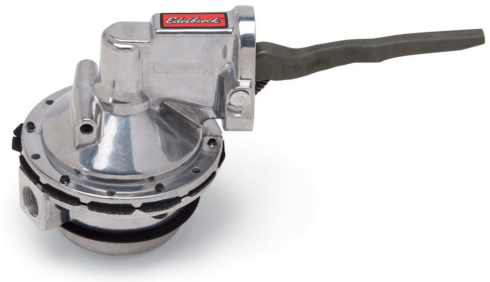 Performer Series Fuel Pump - BBF Fuel Pumps Edelbrock