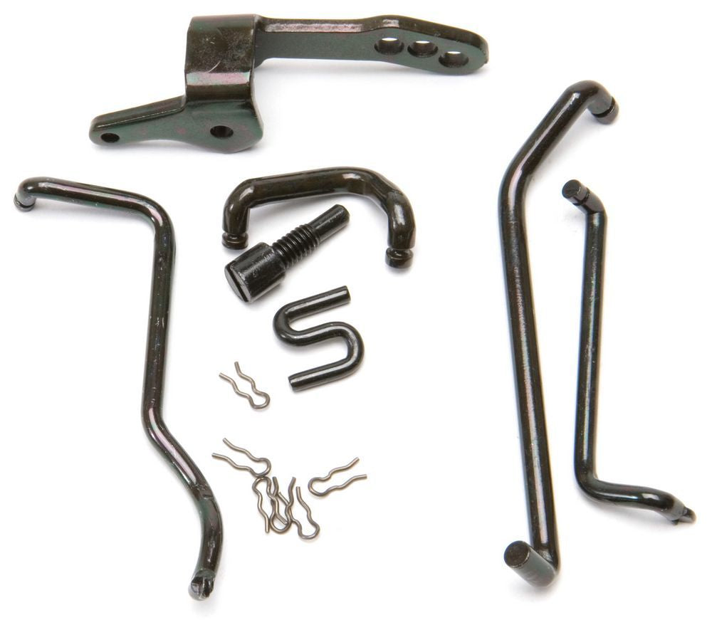 Linkage Assortment for AVS Carbs. Carburetor Linkages Edelbrock