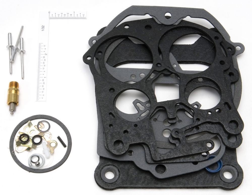 Q-Jet Rebuild Kit for 1903-1904-1905 & 1906 Carburetor Rebuild Kits Edelbrock