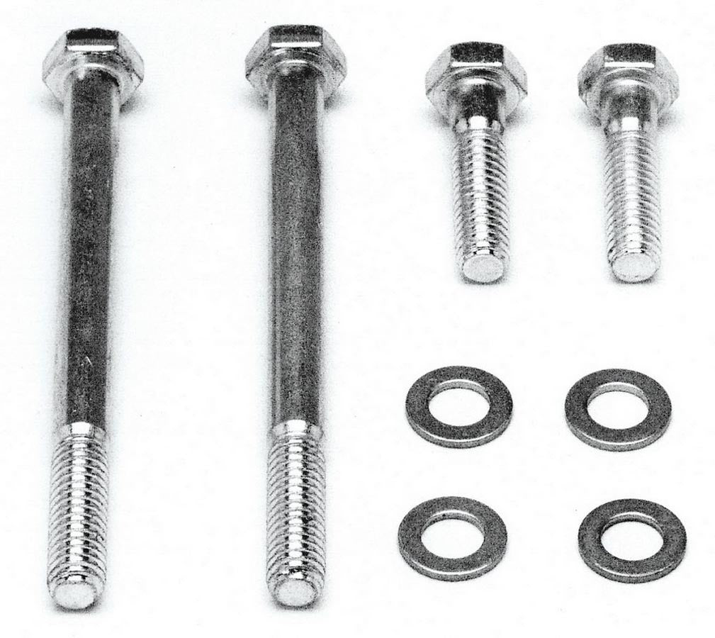 Q-Jet Bolt Kit Carburetor Fastener Kits Edelbrock
