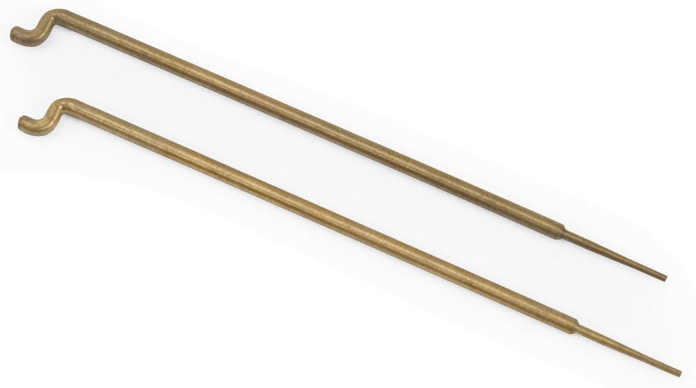 Primary Metering Rods .048in Carburetor Metering Rods Edelbrock