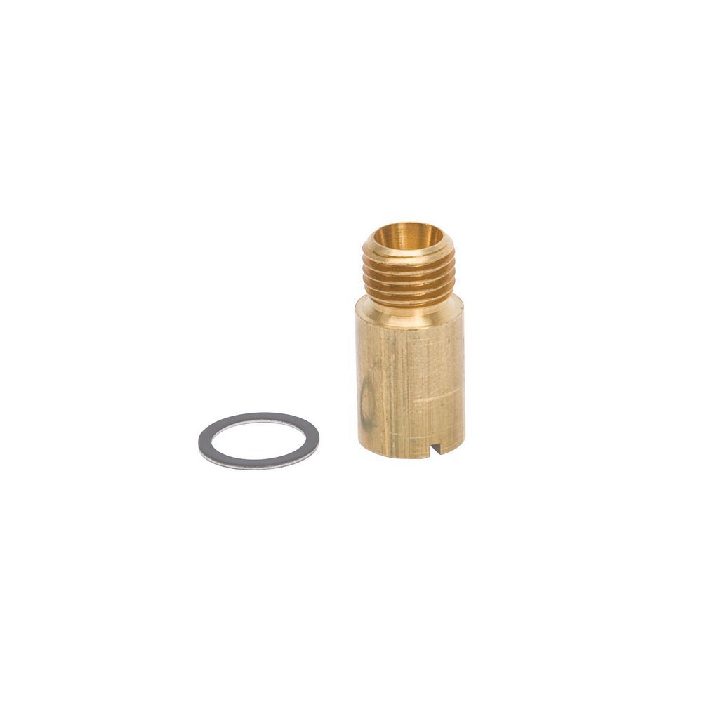 Needle & Seat Assembly Carburetor Needle and Seats Edelbrock