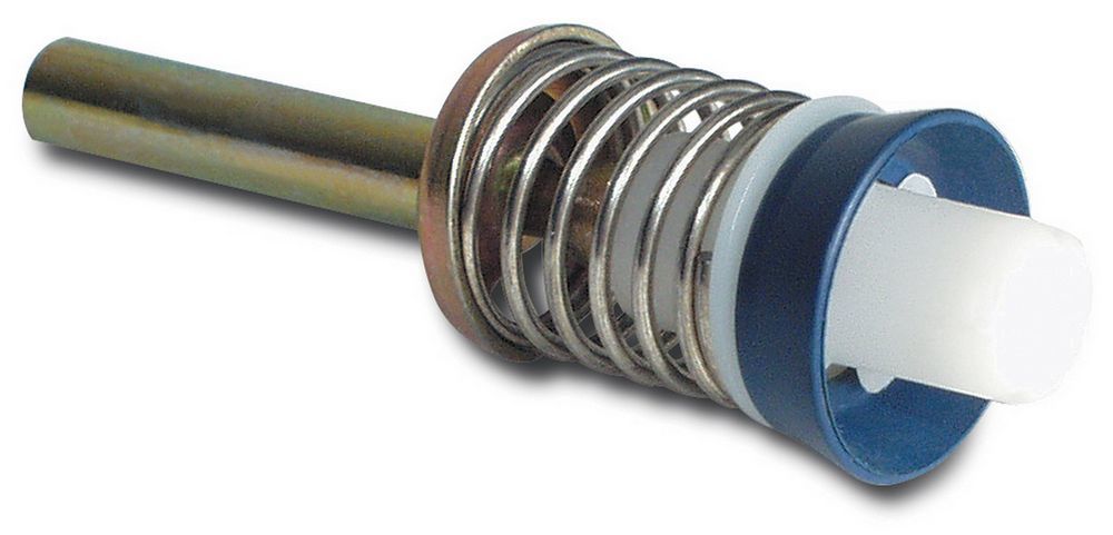 Accelerator Pump Plunger and Spring Carburetor Pumps Edelbrock