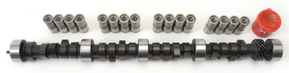 SBC Cam & Lifter Kit Camshafts Edelbrock