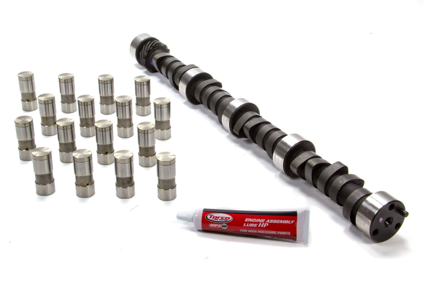 SBC Cam & Lifter Kit Camshafts Edelbrock