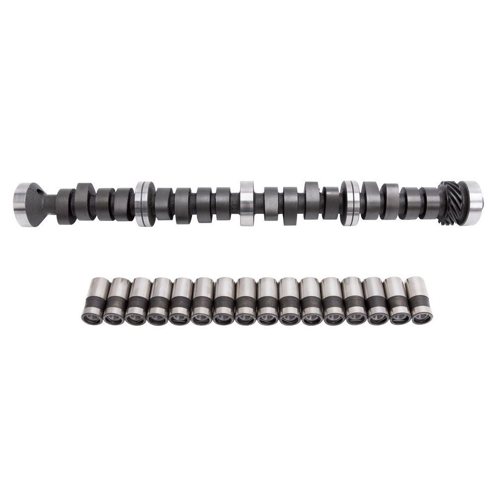 BBF Cam & Lifter Kit Camshafts Edelbrock