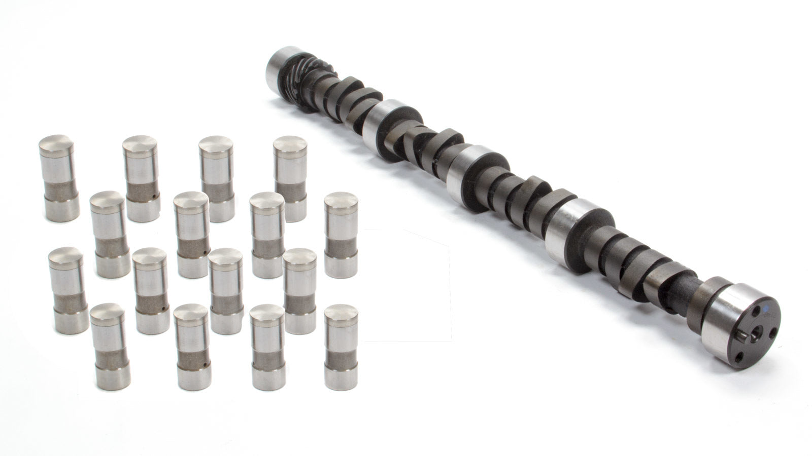 SBC Performer Plus Cam Kit 57-86 wEFI Camshafts Edelbrock
