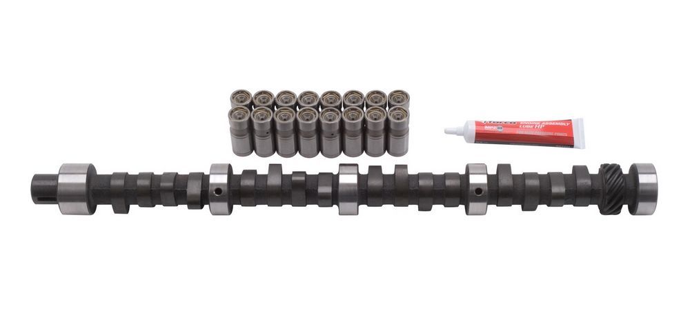 Pontiac Cam & Lifter Kit Camshafts Edelbrock