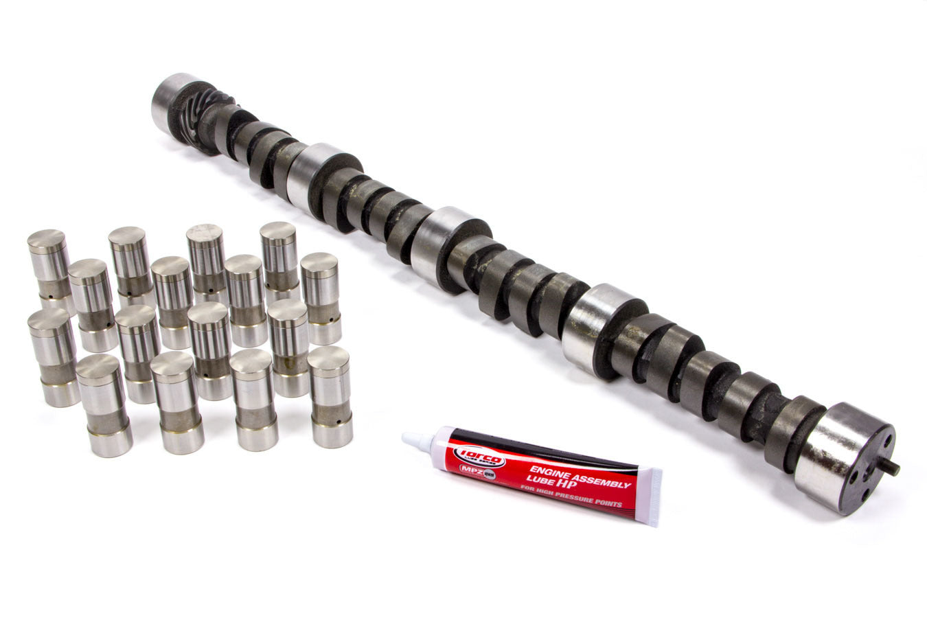 BBC Cam & Lifter Kit Camshafts Edelbrock