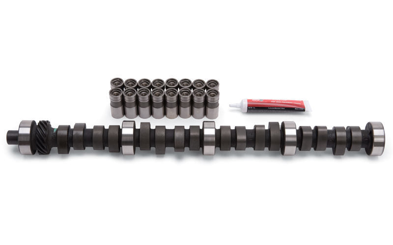 BBF Cam & Lifter Kit Camshafts Edelbrock