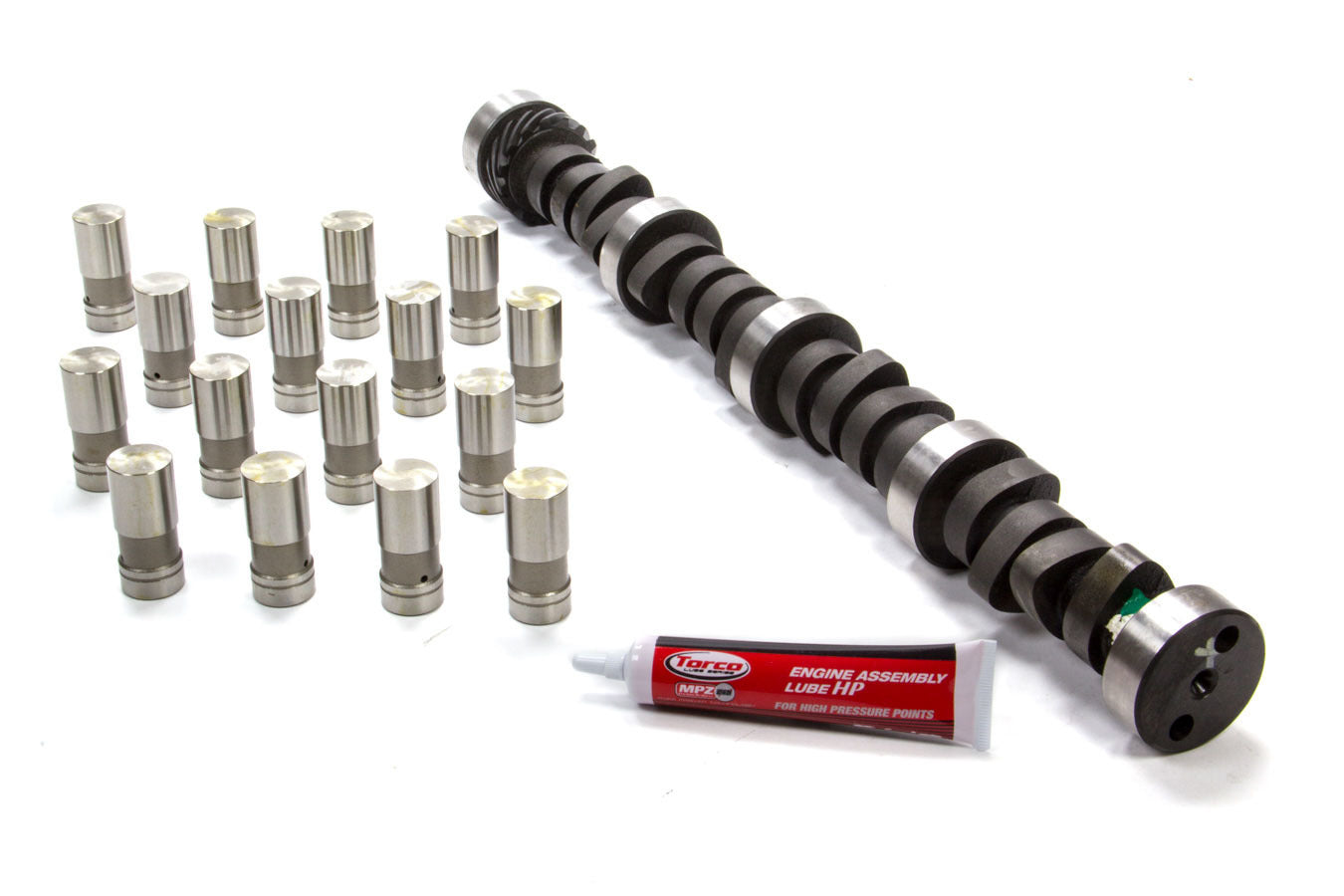 BBF Cam & Lifter Kit Camshafts Edelbrock