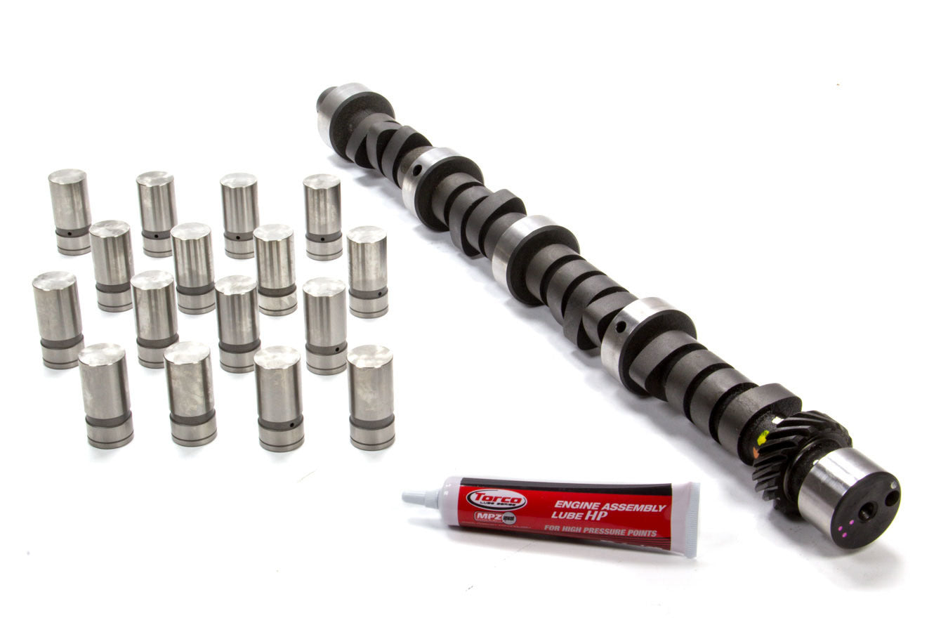 SBM Cam & Lifter Kit Camshafts Edelbrock