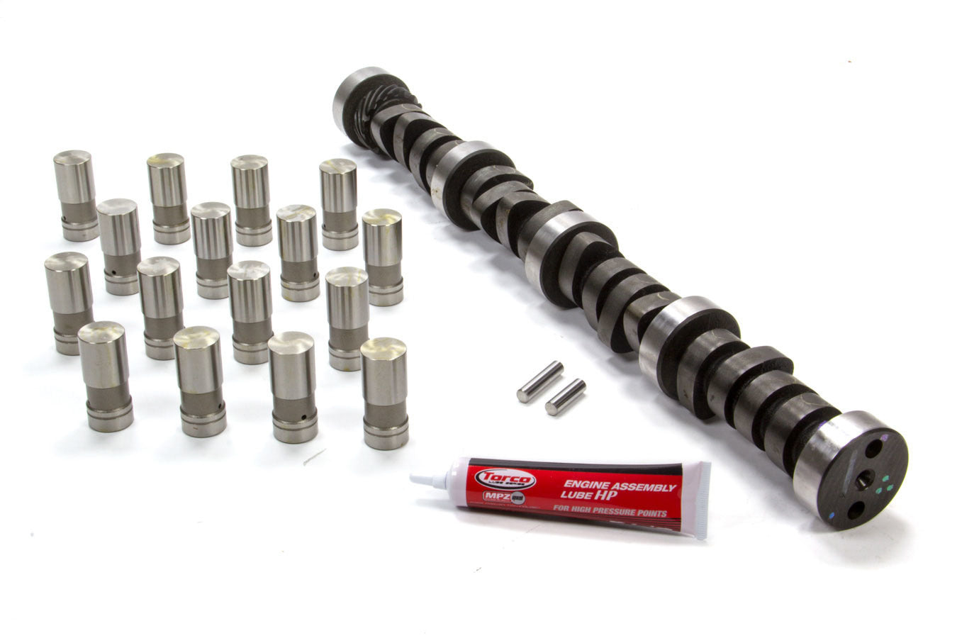 SBF Cam & Lifter Kit Camshafts Edelbrock