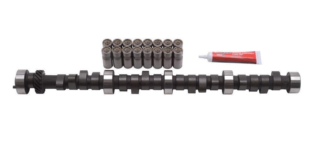 BBM Cam & Lifter Kit Camshafts Edelbrock