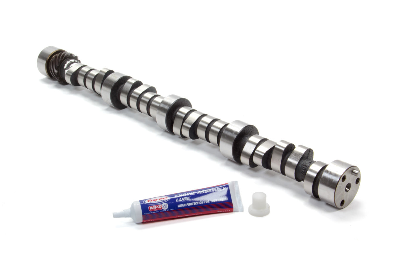 SBC Hydraulic Roller Cam Kit Camshafts Edelbrock