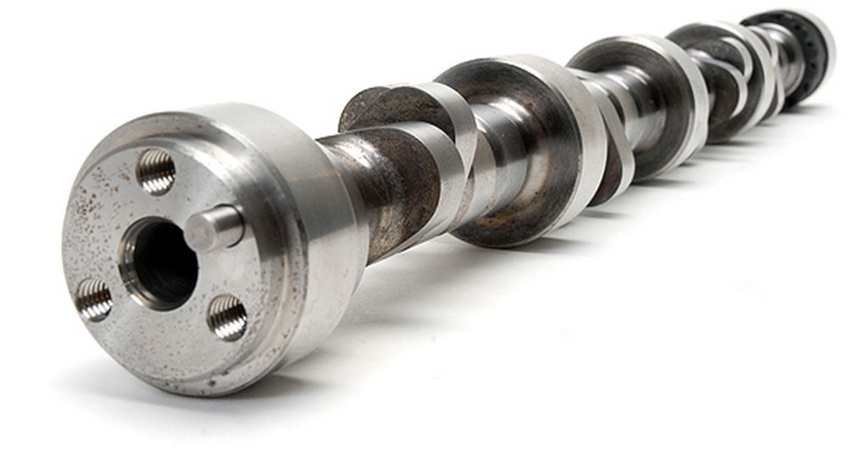 BBC Hydraulic Roller Cam Camshafts Edelbrock