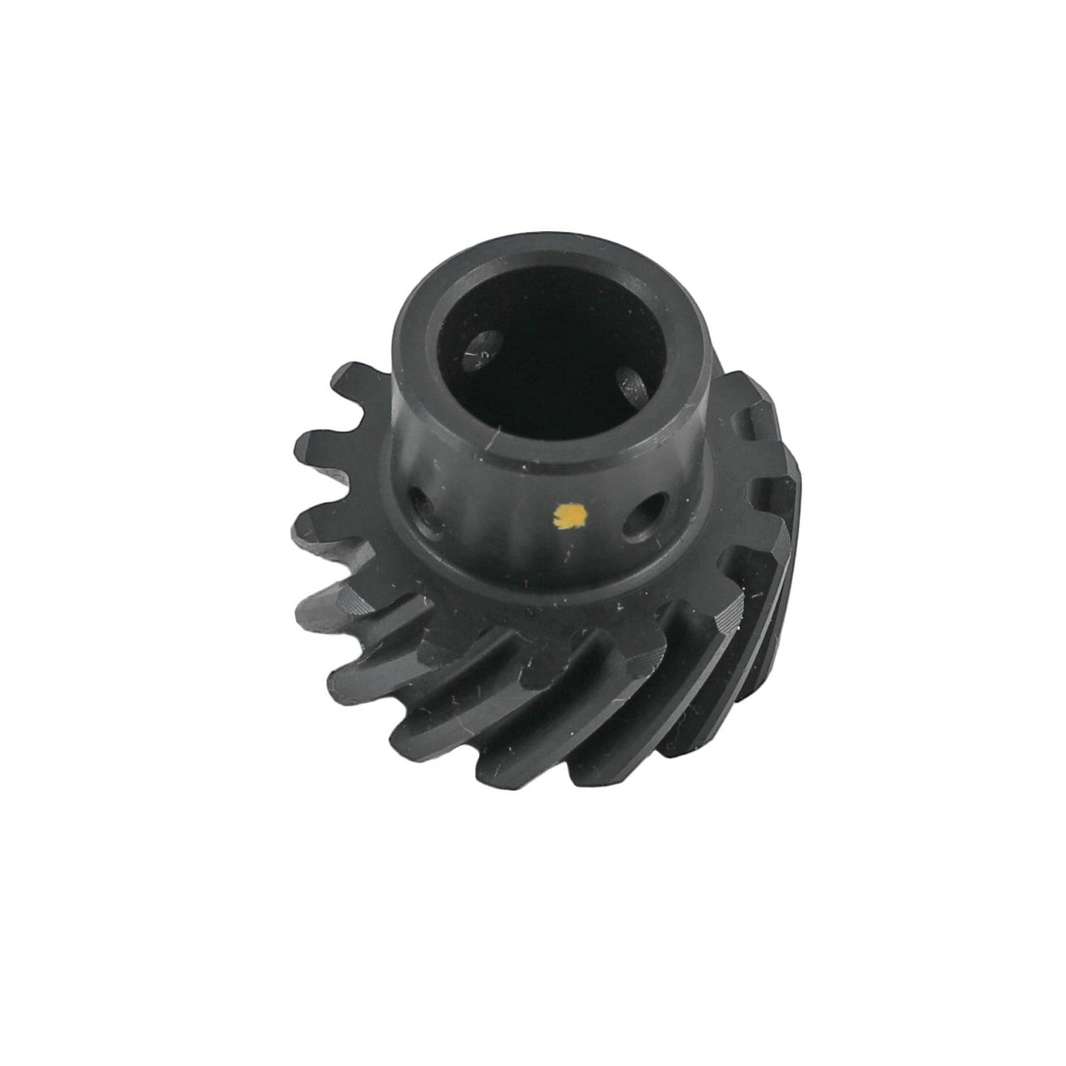 Distributor Gear Steel For SBF Roller Cam .531 Distributor Gears Edelbrock