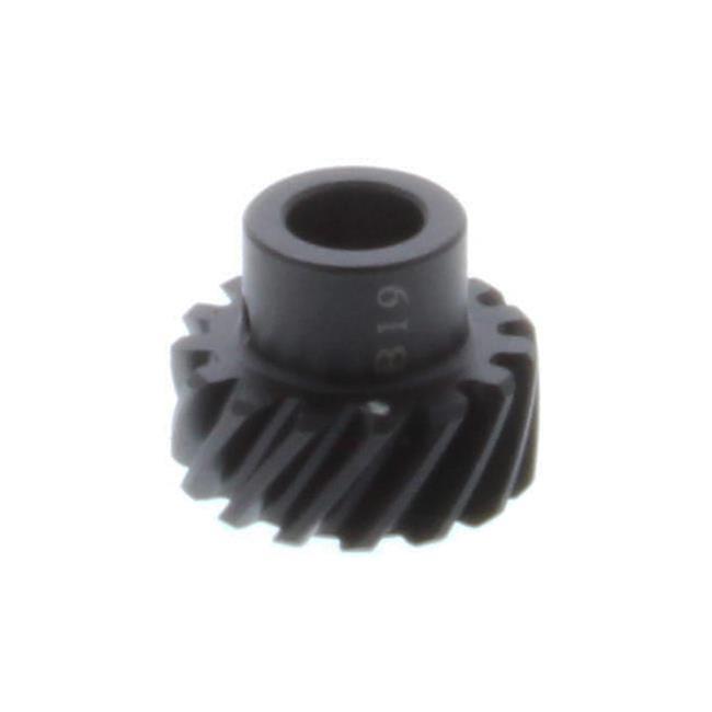 Distributor Gear Steel For SBF Roller Cam .467 Distributor Gears Edelbrock