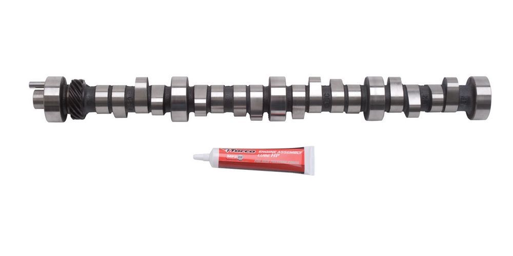 SBF Hydraulic Roller Cam - 351W Camshafts Edelbrock