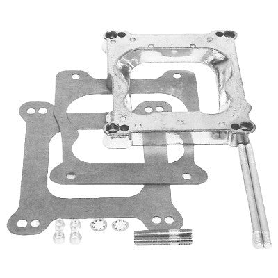 Carburetor Adapter Carburetor Adapters and Spacers Edelbrock