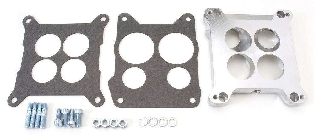 Carburetor Adapter Carburetor Adapters and Spacers Edelbrock