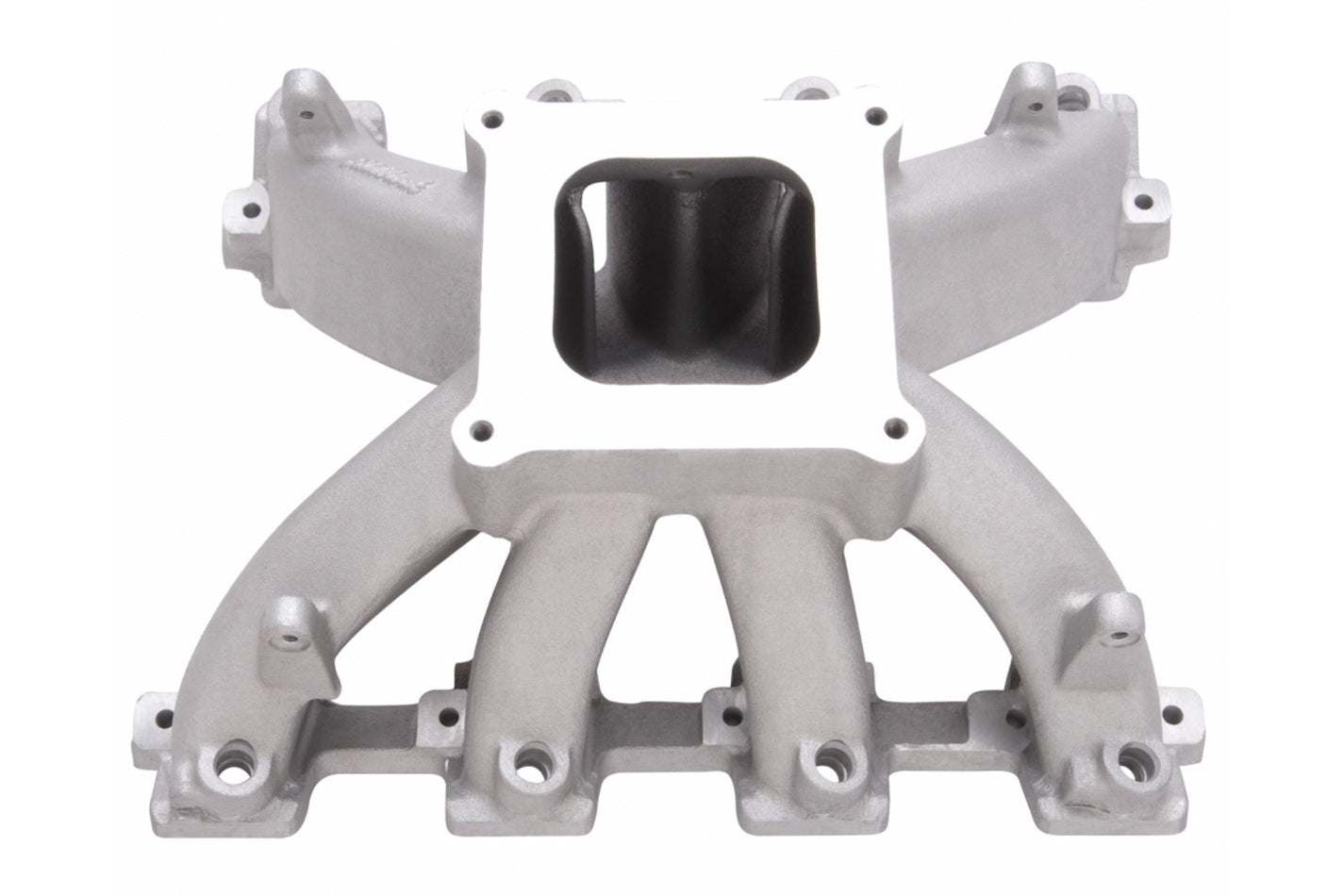 LS3 Super Victor Intake Manifold EFI 4150 Flange Intake Manifolds Edelbrock