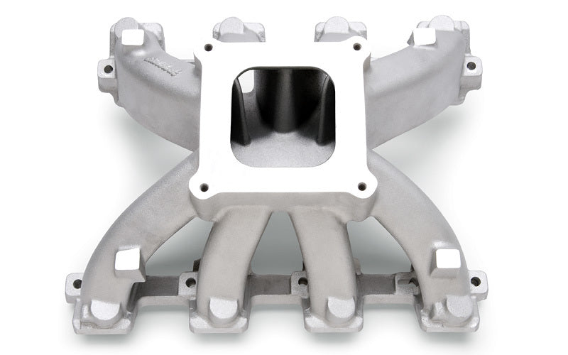 LS3 Super Victor Intake Manifold 4150 Flange Intake Manifolds Edelbrock