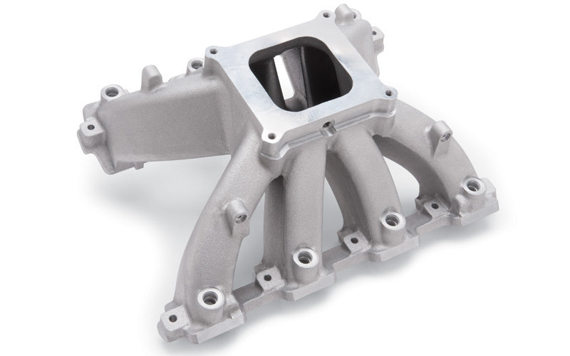 LS7 Super Victor LS7 EFI Intake Manifold 4150 Intake Manifolds Edelbrock