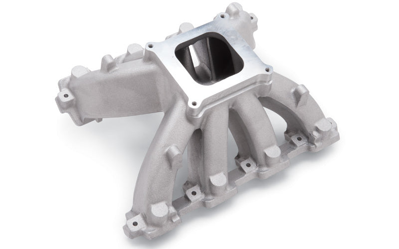 LS7 Super Victor LS7 Intake Manifold 4150 Intake Manifolds Edelbrock