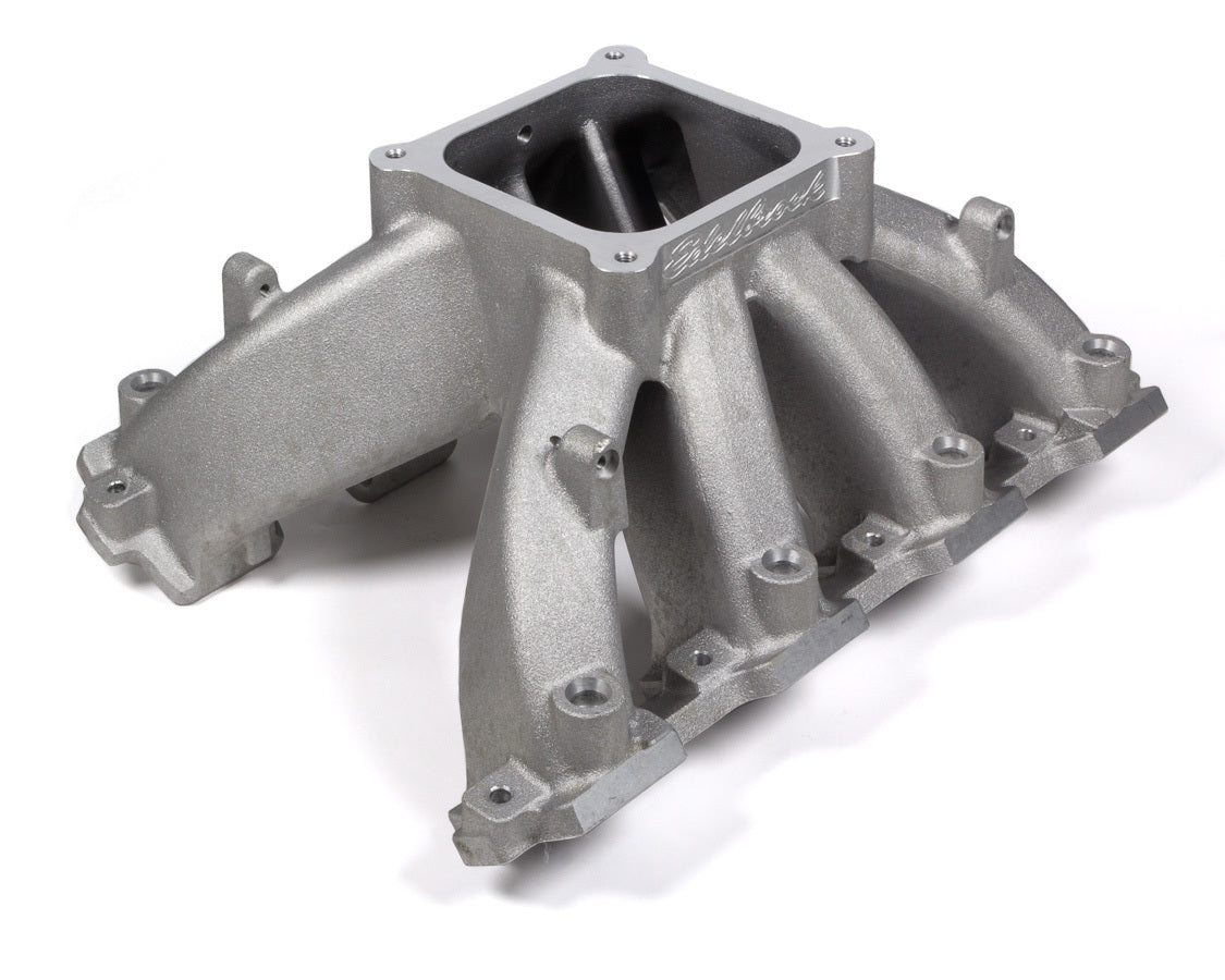 LS7 Super Victor LS7 EFI Intake Manifold 4500 Intake Manifolds Edelbrock