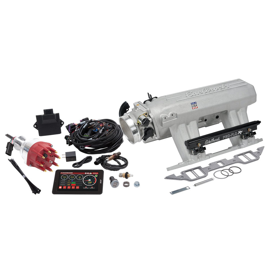 Pro-Flo 4 XT EFI Kit BBM 413-440 625 HP
