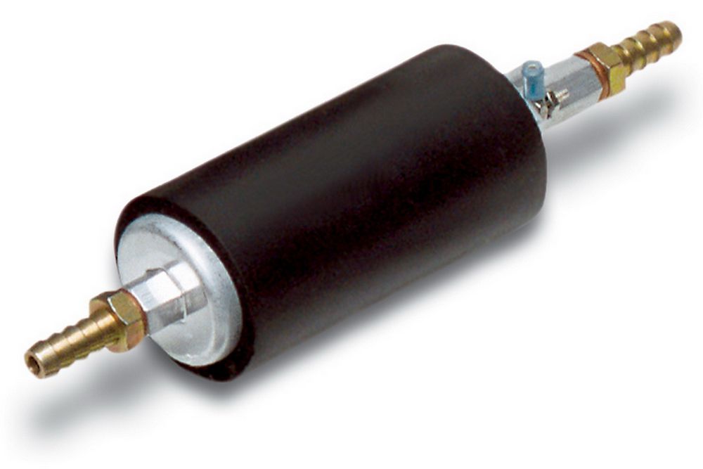 EFI Electric Fuel Pump Fuel Pumps Edelbrock